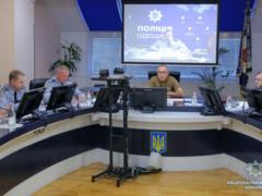  Мигрант . Итоги первой недели спецоперации полиции