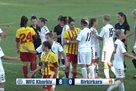 Житлобуд-1 почав виступи в жіночій Лізі чемпіонів з розгрому Біркіркару