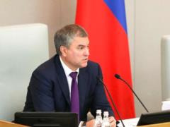 Perfection of the pension system will be occupied by deputies and experts