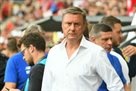 Хацкевич: В моменті з пенальті фол був