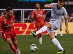 Реал - Рома 2: 1 Відео голів та огляд матчу