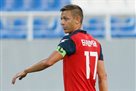 Бушман: Після поразок на старті хочеться почати чемпіонат заново