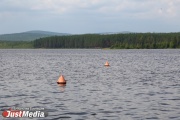 The recovery of seven Sverdlovsk reservoirs will spend 1.2 billion rubles