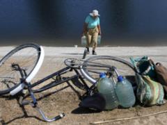 Дефицит воды в Крыму: Медведев решил задействовать войска