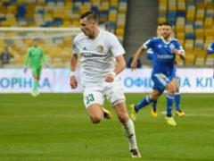 Чижов: Ворскла сможет проверить свои силы в матче с Шахтером