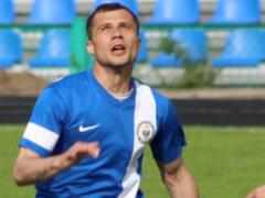 Pavel Shchedrakov: From player to coach Desna