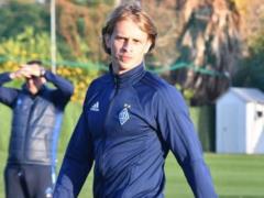Бордо хочет арендовать Шабанова – СМИ