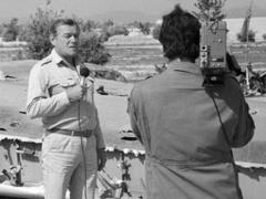 Mikhail Leschinsky died. A journalist who told Soviet viewers about the war in Afghanistan