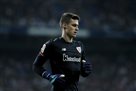 Athletic confirmed the transfer of Kepa. He became the most expensive goalkeeper in history