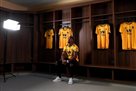Wolverhampton signed Adam Traore