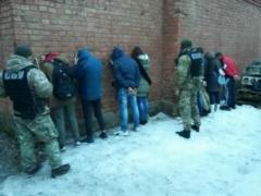 Band of fighters with pedophiles  from Kropiwnicki was sent to court