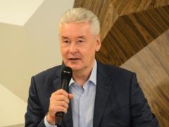 Candidate Sobyanin: MNPZ will close  dirty  production plants