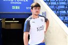 Магуйар рассчитывет перейти в МЮ до закрытия трансферного окна — Sky Sports