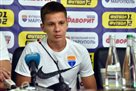 Быков: У нас боеспособный коллектив, который может дать бой Бордо