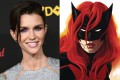 Ruby Rose will be the first Batvumen in the world