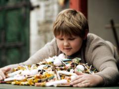 In 9 EU countries, over a third of boys are overweight