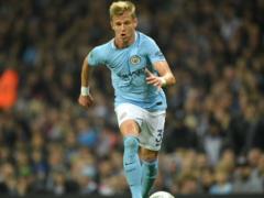 Zinchenko denied Wolverhampton and decided to stay in the City