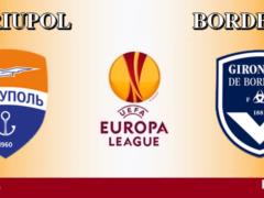 Mariupol and Bordeaux decided on the game form