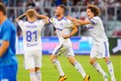 LE: Zenit and Feyenoord disgraced themselves in Minsk and Trencin, respectively