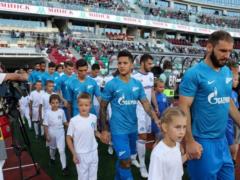 Динамо Мн – Зенит 4:0 Видео голов и обзор матча