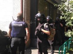Riots disturbed at the walls of the Lukyanovka SIZO. I had to intervene with the police