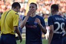Полегенько: У нас есть шанс, пусть и маленький