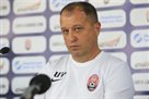 Юрий Вернидуб: Плохо, что пропустили, но шансы по-прежнему 50 на 50