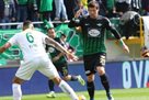 Селезнев: Старт чемпионата покажет готовность Акхисара