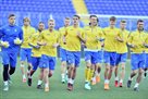 Ліга націй: збірна України почне тренувальний збір 2-го вересня