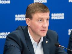  Єдина Росія  обговорить пропозиції щодо вдосконалення пенсійної системи