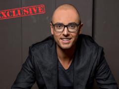 Єгор Грей: Найважливіший мій критик - це слухач