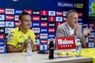 Касорла: Хочу получать удовольствие от игры и прогрессировать