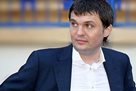 Красников приступил к работе в Динамо