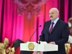 Білорусія відмовилася від ролі васала  варварської  Росії