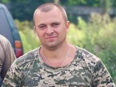 Побратимы рассказали подробности гибели в ООС пропавшего бойца ВСУ