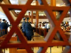 У Москві поліція влаштувала провокацію щодо єврейської громади