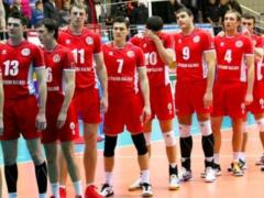 Дива не сталося: харківський  Локомотив  знявся з внутрішнього чемпіонату з волейболу