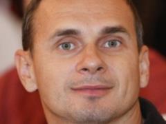 Можливо, Сенцов зніме фільм віддалено
