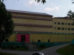 У харківському СІЗО помер підозрюваний в умисному вбивстві