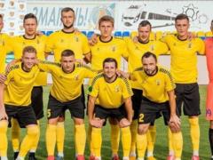 Кобра не вышла на матч против Горняк-Спорт и может сняться с чемпионата