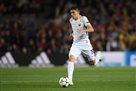 Monaco will acquire Perotti to replace Balde Keita - Tuttosport