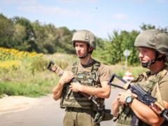 В зоне ООС уничтожен один оккупант, трое ранены. У нас один  трехсотый 
