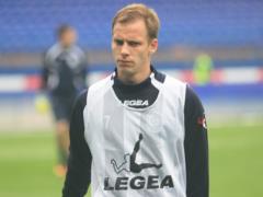 Chernomorets - Desna. The day before