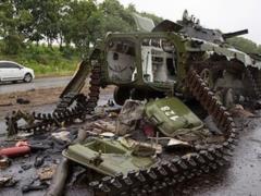 Командир батальйону  Донбас  розкритикував звіт ООН по Іловайськ