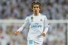 Spalletti: I m glad that Modric wants to go to Inter Milan