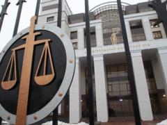 Суд заарештував екс-митника Аминева, підозрюваного в крадіжці товарів на 154 млн грн