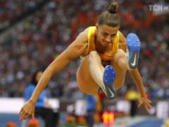 Бех выиграла для Украины седьмую медаль на чемпионате Европы по легкой атлетике