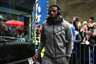 Theme Bakayoko arrived in Milan