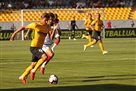 Alexandria - Arsenal-Kiev 1: 0 Video goals and match review