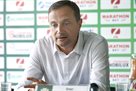 Бойчишин: Во втором тайме Карпаты не доработали при быстрых контратаках Зари